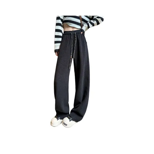 LANGQING Женские Повседневные Брюки