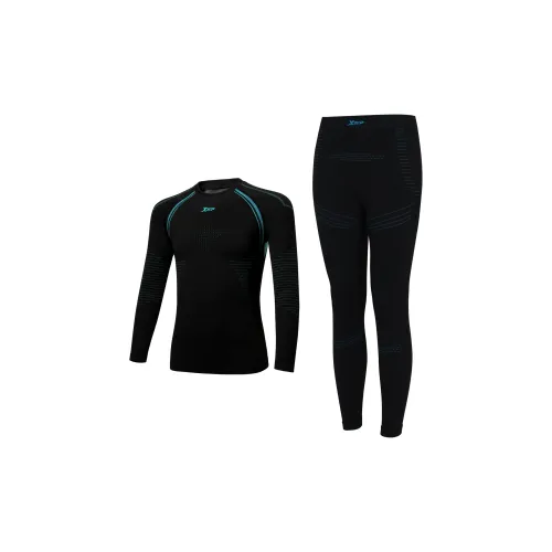 XTEP Мужские термокомбинации