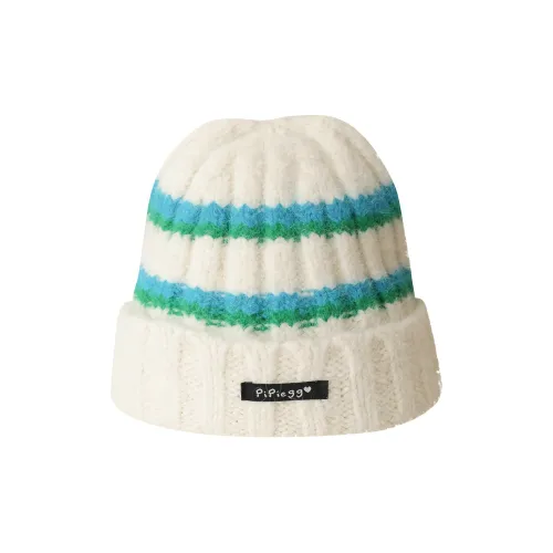 Uncle Stubble Пряжа Шапки-бини Унисекс