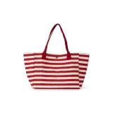 Красные и белые полосы