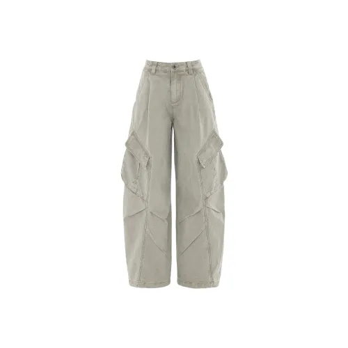 SONGS ALONG Унисекс Джинсы