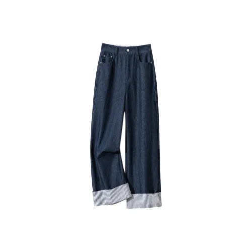 AURORA DIARY Повседневные брюки Женские