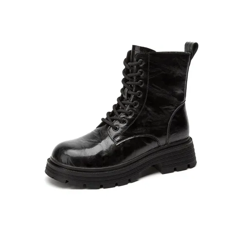 Daphne 25cm Martin Boot Женские