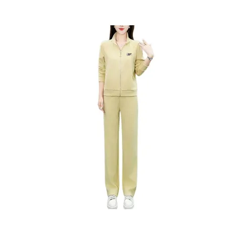 CHARLIE GOLF Повседневный костюм женский