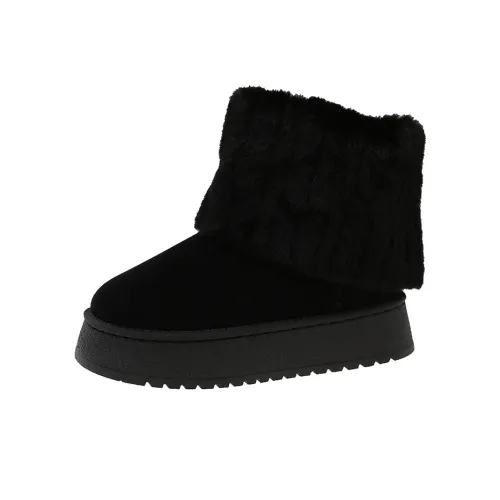 LABON PETER Носки Crew Сноубутсы Женские