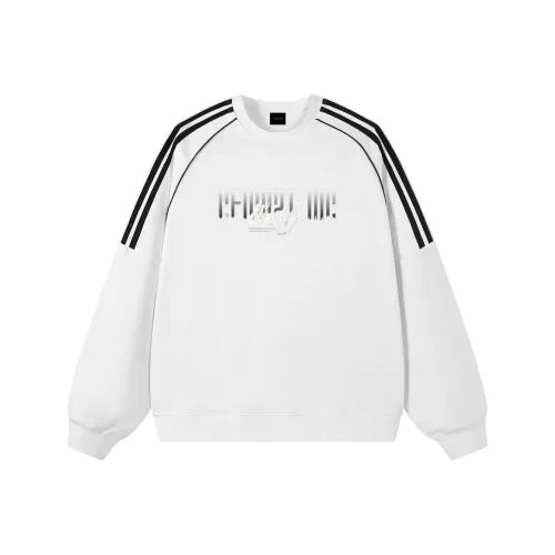 CEMOZI MC Унисекс Свитшоты