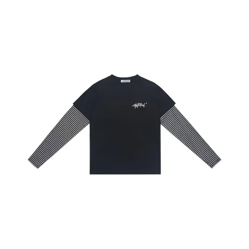 A RUN OF LUCK Унисекс T-рубашки