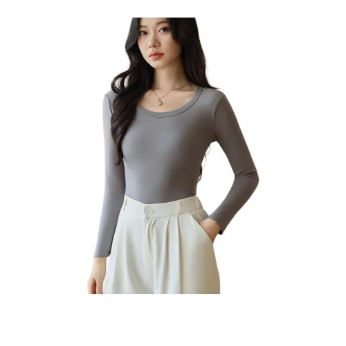 MIIOW Женские топы-маски