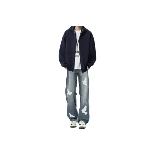 A 2 8 T Унисекс Повседневная Спортивная Одежда