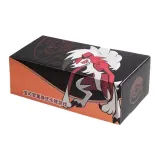 Бородатый мафия