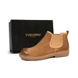 Абрикосовый, желтый, с флисовой подкладкой