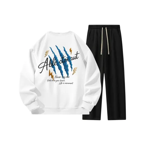 Octonauts Повседневная спортивная одежда Унисекс