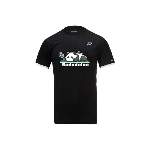 YONEX Мужская Бадминтонная Джерси