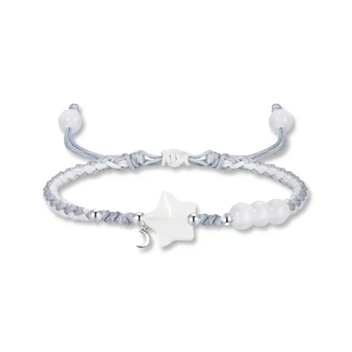 I YOU Ткань Браслеты Шнурки Унисекс