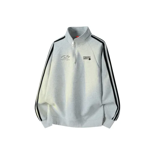 MIIOW Trend Party series Свитшот Унисекс