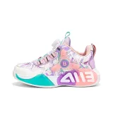 Розовый, кожа, верх