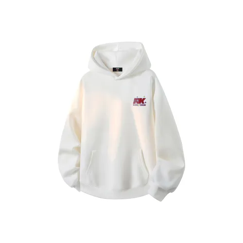 FATKO Унисекс Свитшоты