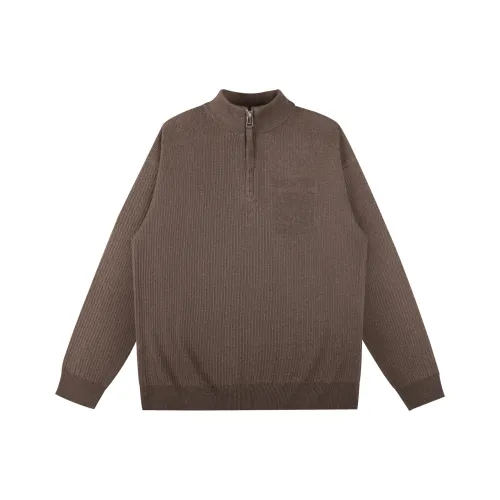 FAIRWHALE Свитер Мужской Разные цвета