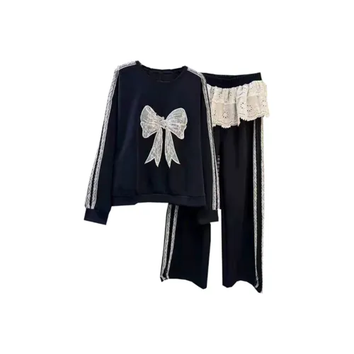 SYEEE WITH U Повседневный костюм женский