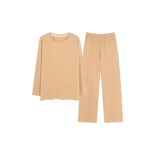 Комплект пижам Chestnut Green для мужчин