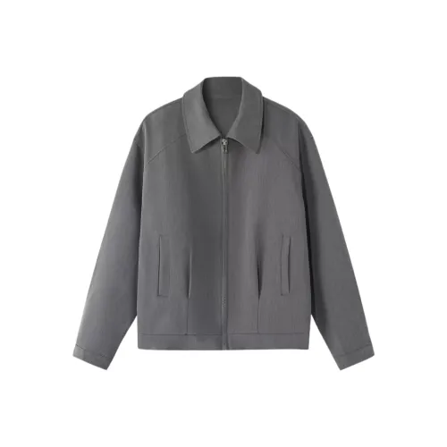 CAT'S PAW Унисекс Куртки