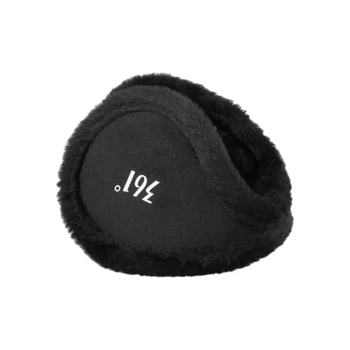 361° Кристальный Ультра Короткий плюш Наушники-подвески Унисекс