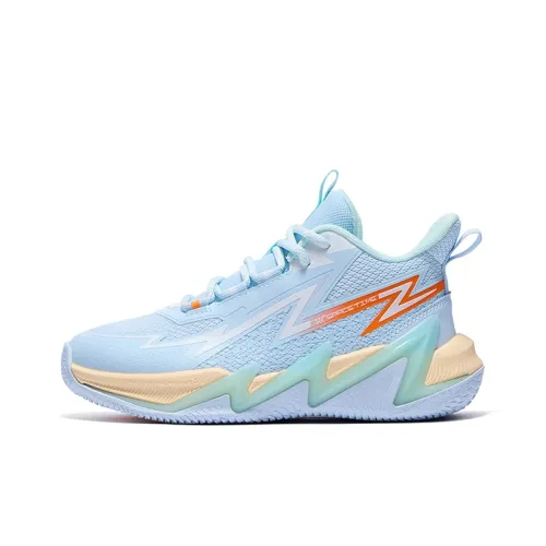 361°KIDS Swift Ветер Разрушитель цемента Противоскользящий Амортизация Устойчивый к истиранию Легкий Амортизация