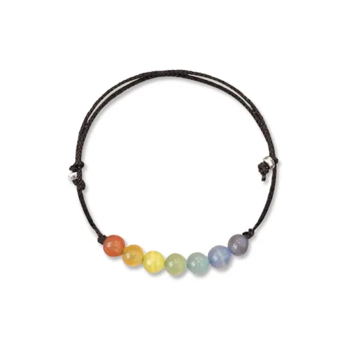 I YOU Ткань Браслеты Шнурки Унисекс