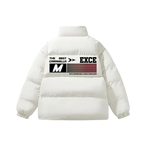 Caramella Унисекс Пуховики