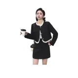 Черный комплект