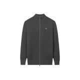 Темно-серый