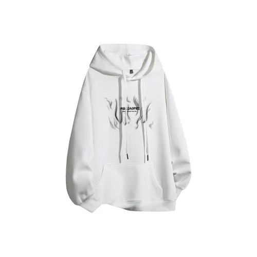 MUXIAOFEI Унисекс Свитшоты