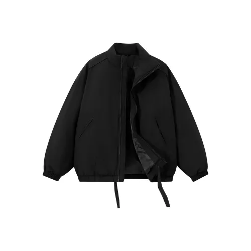 JEANSWEST Унисекс Пуховики