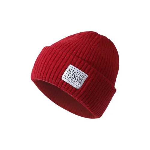 WODONBLE Полиэстер Шапки-бини Унисекс