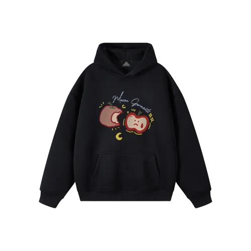 Masongarments Унисекс Свитшоты