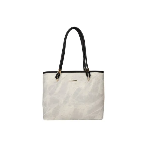 YIN.SIMON ПУ (полиуретан) Сумка через плечо Стандартная Женская Многоцветная