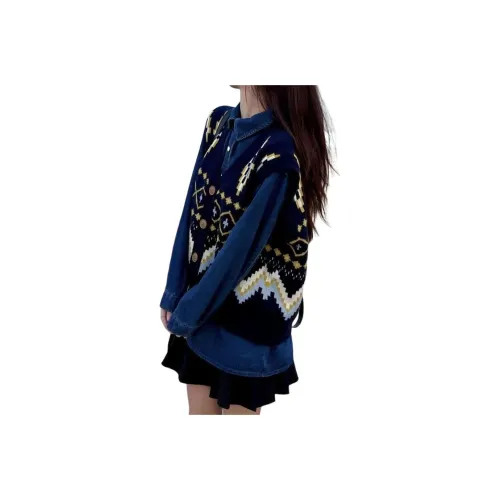 XIANSINIAO Женские Комплекты с Юбкой