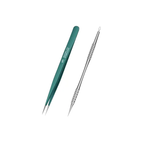 PLYS MAKE UP Инструменты для макияжа Чистка Унисекс