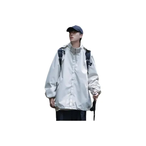 Yunpo Унисекс Куртки