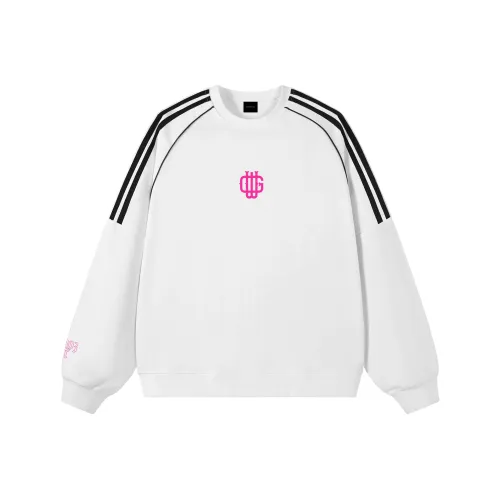 CEMOZI MC Унисекс Свитшоты