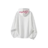 Белый Красный Текст (Стандартное издание)