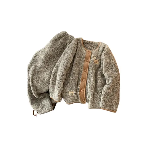 HANQIANNUO Осенне-зимняя пижама Day для женщин