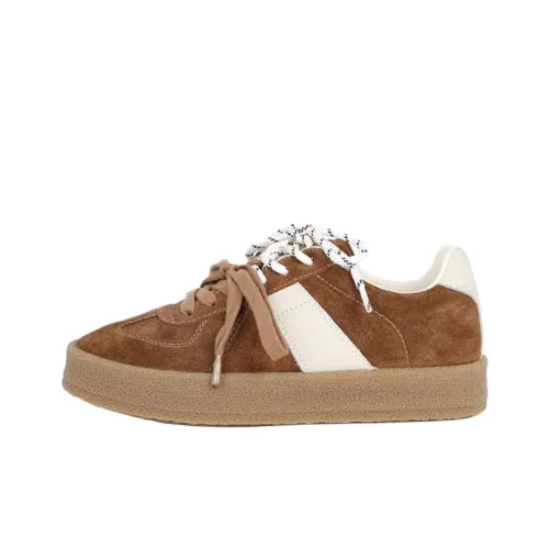 Mantener Gran Низкий Топ Повседневная Обувь Женская