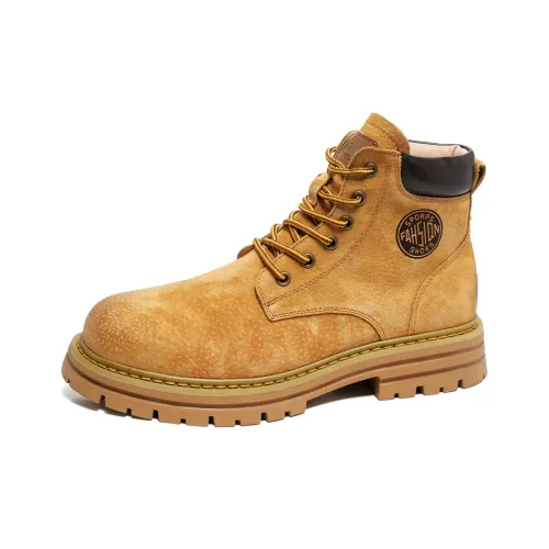 EMINU Martin Boots Унисекс