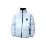 Лунно-голубой