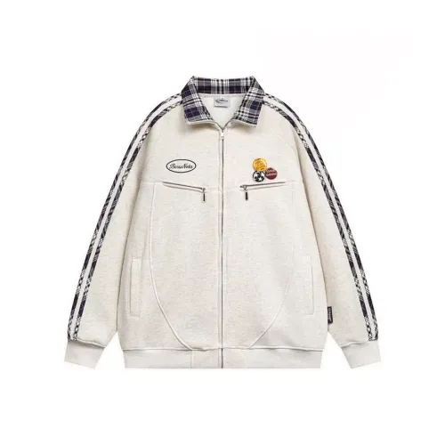 MOONCORE Унисекс Свитшоты