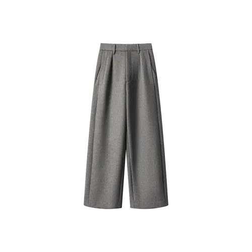 WILLIAM FOX SONS Повседневные брюки костюмные брюки унисекс