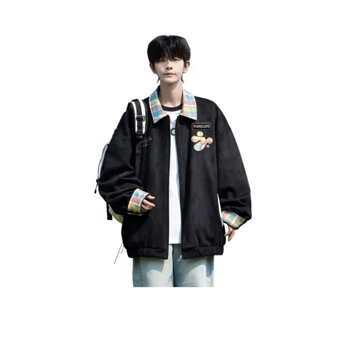 RVANGUARD Унисекс Куртки