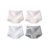 Розовый + Розовый + Синий + Серый