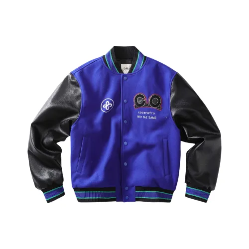 CoosRetro Мужские Куртки